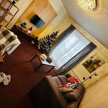 Apartmany Timea B 201 Vel'ka Lomnica Extérieur photo