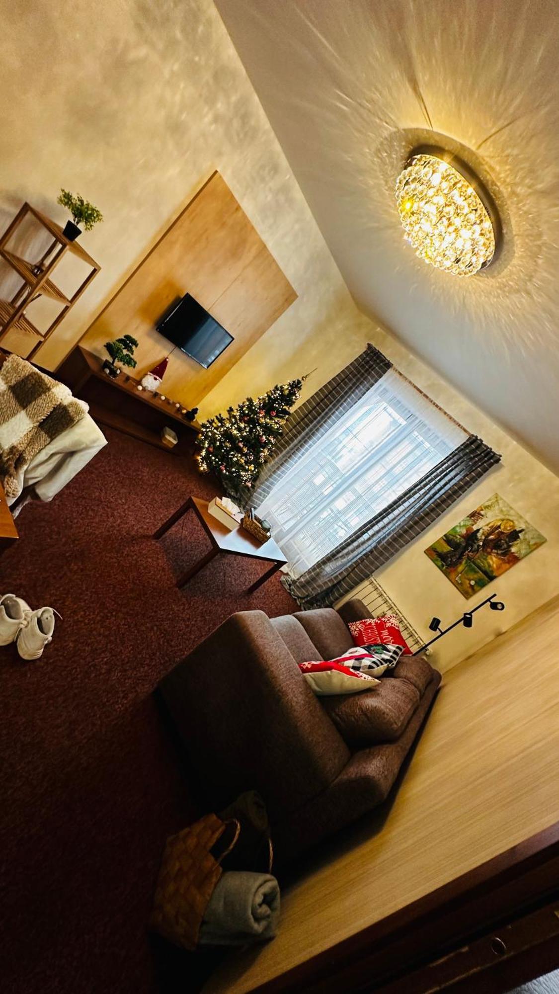 Apartmany Timea B 201 Vel'ka Lomnica Extérieur photo