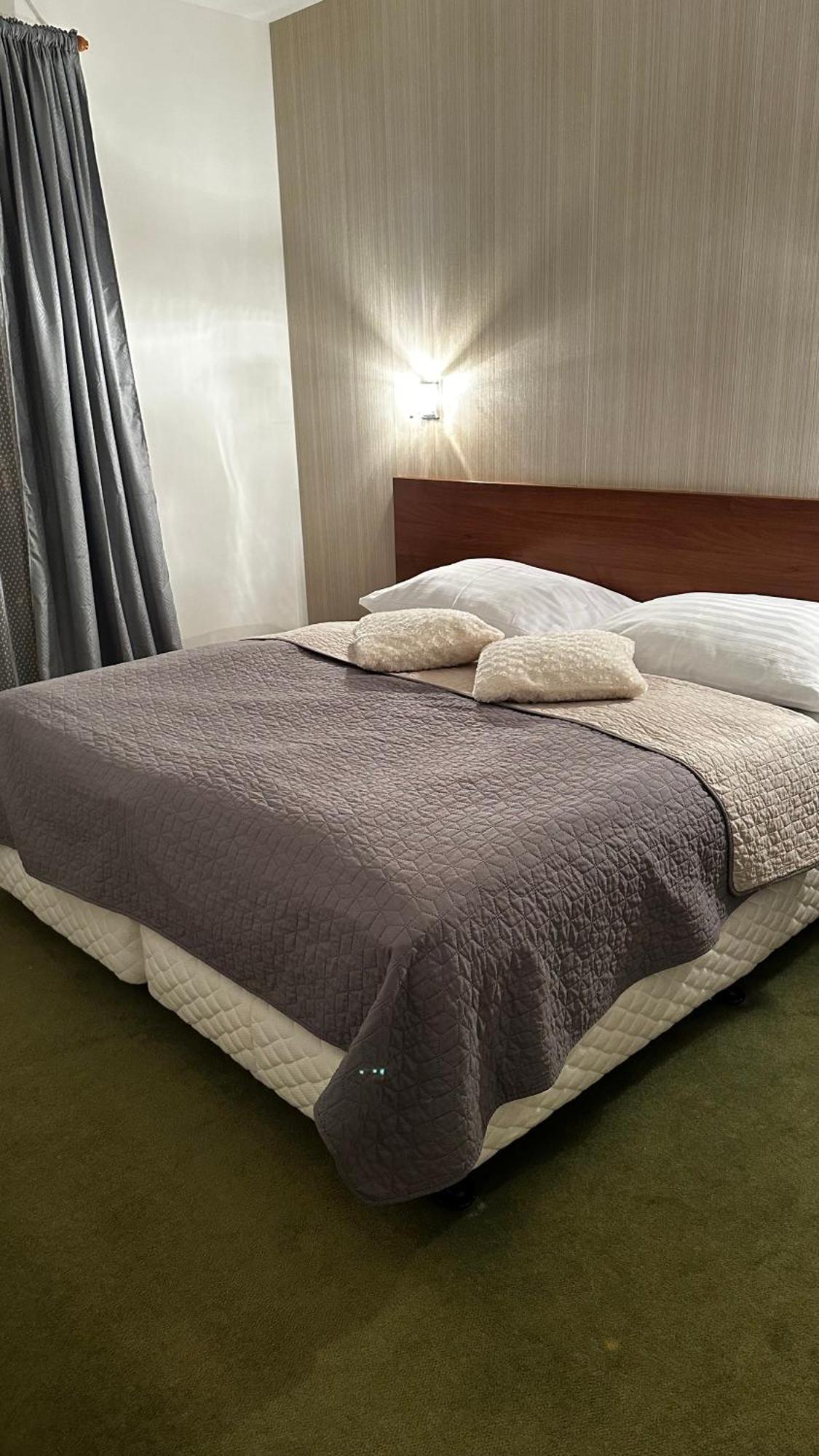 Apartmany Timea B 201 Vel'ka Lomnica Extérieur photo