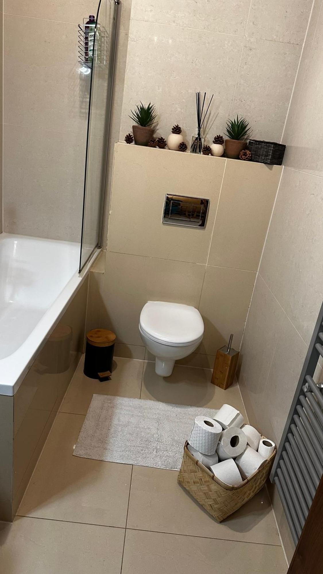 Apartmany Timea B 201 Vel'ka Lomnica Extérieur photo