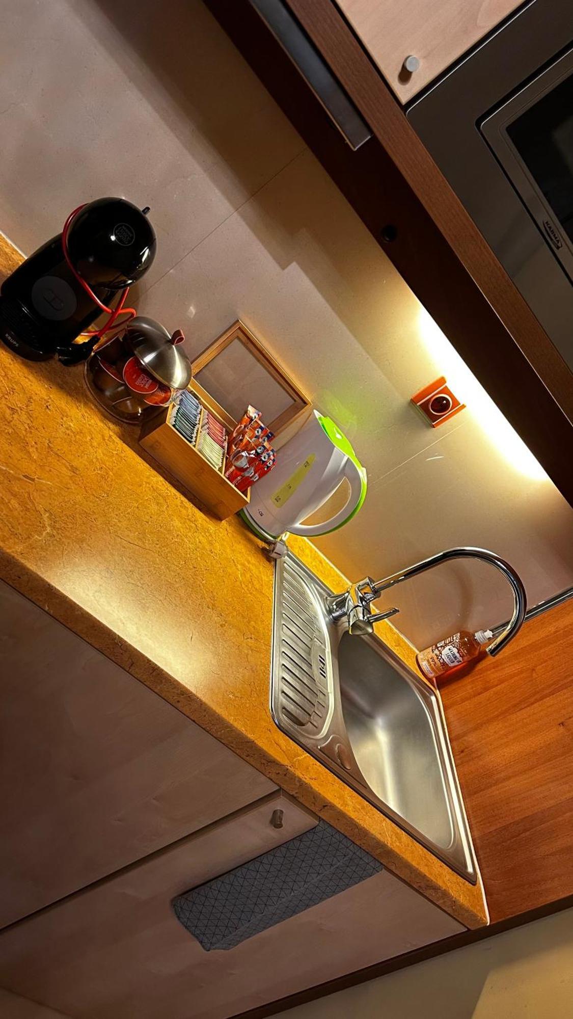 Apartmany Timea B 201 Vel'ka Lomnica Extérieur photo