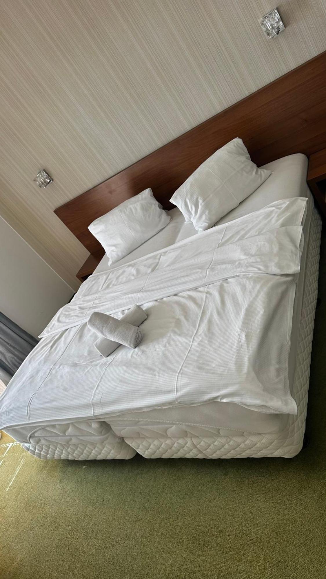 Apartmany Timea B 201 Vel'ka Lomnica Extérieur photo