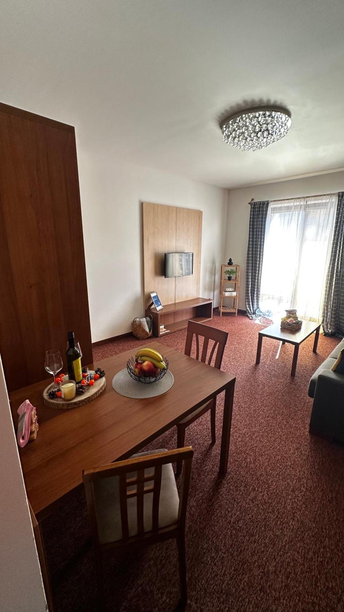 Apartmany Timea B 201 Vel'ka Lomnica Extérieur photo
