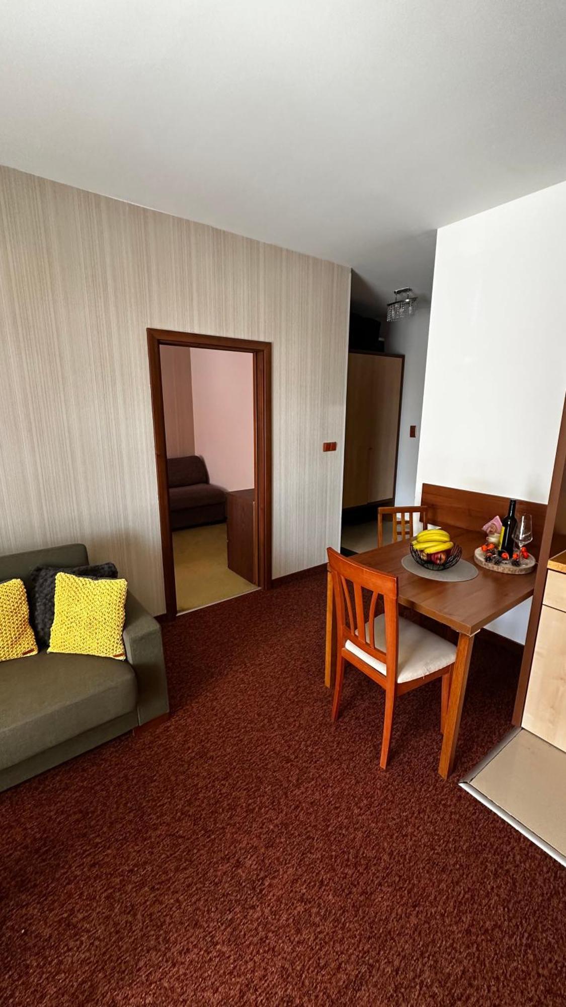Apartmany Timea B 201 Vel'ka Lomnica Extérieur photo