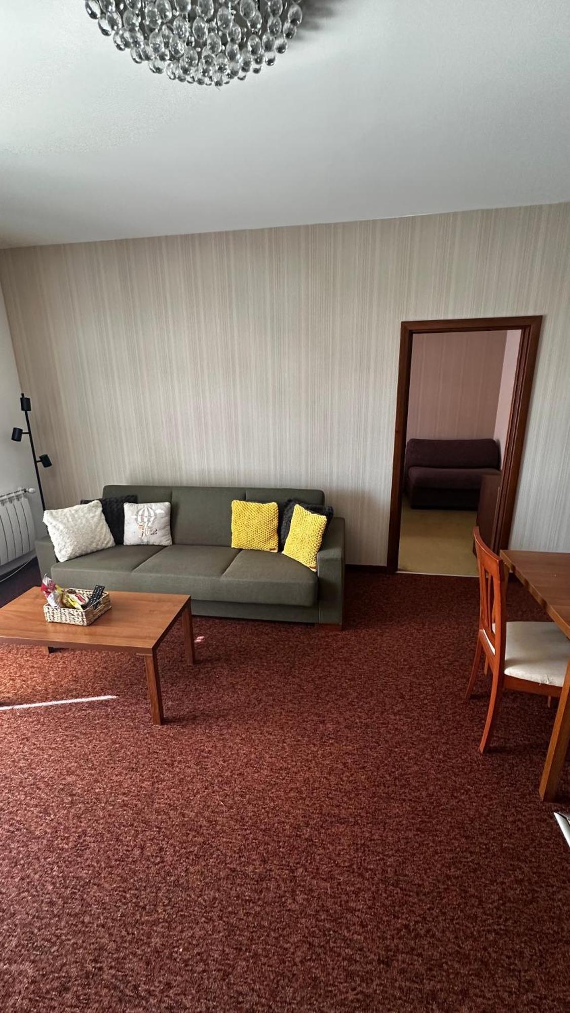 Apartmany Timea B 201 Vel'ka Lomnica Extérieur photo
